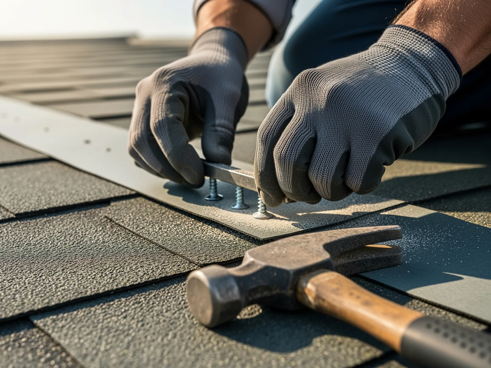 Why choose Fascia Repair in Farmington, PA